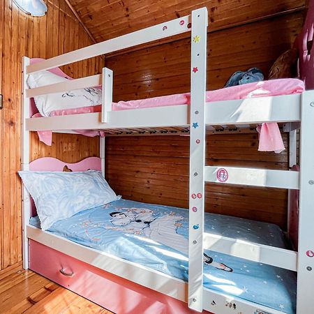 Woodhouse Paesana Villa Dış mekan fotoğraf