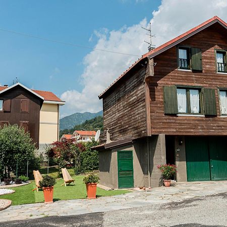 Woodhouse Paesana Villa Dış mekan fotoğraf