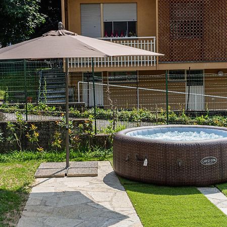 Woodhouse Paesana Villa Dış mekan fotoğraf