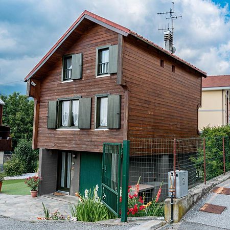 Woodhouse Paesana Villa Dış mekan fotoğraf