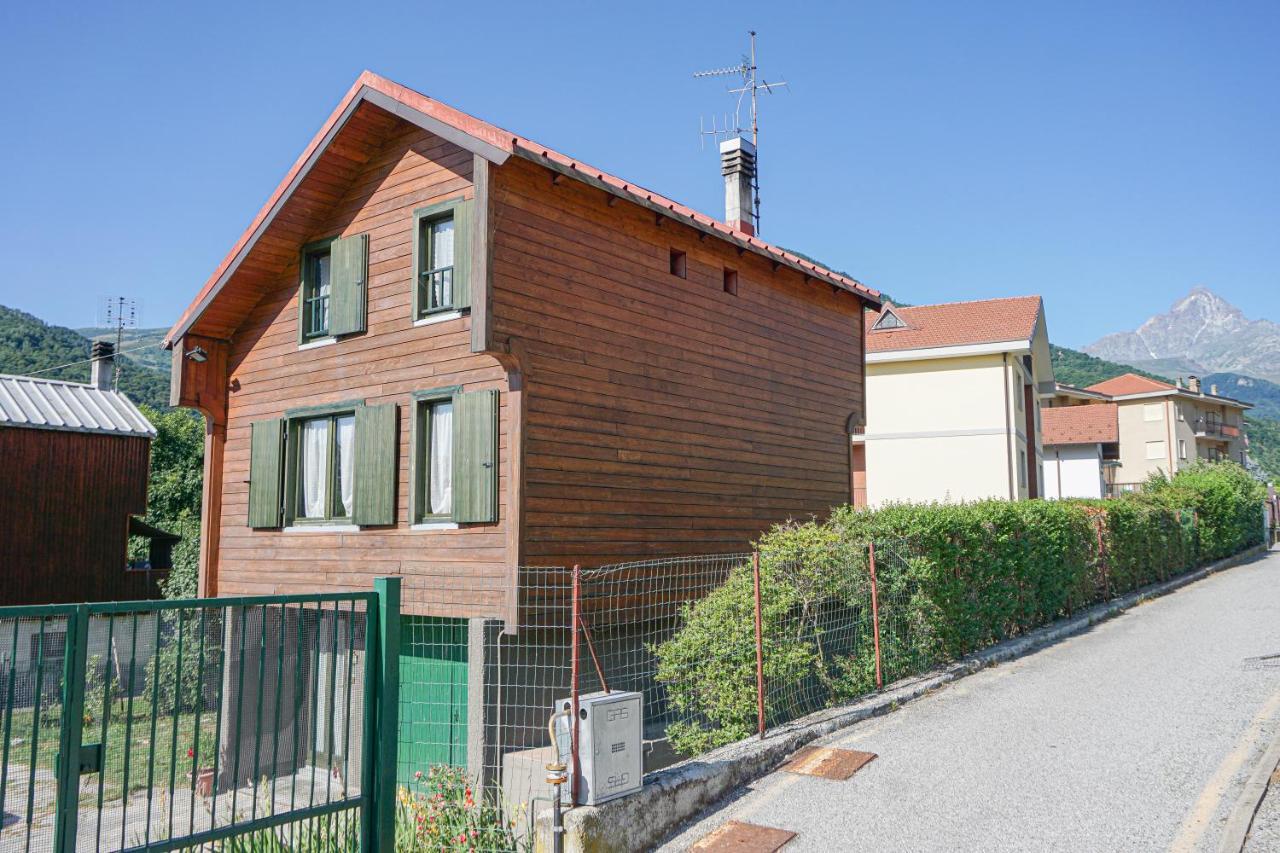 Woodhouse Paesana Villa Dış mekan fotoğraf