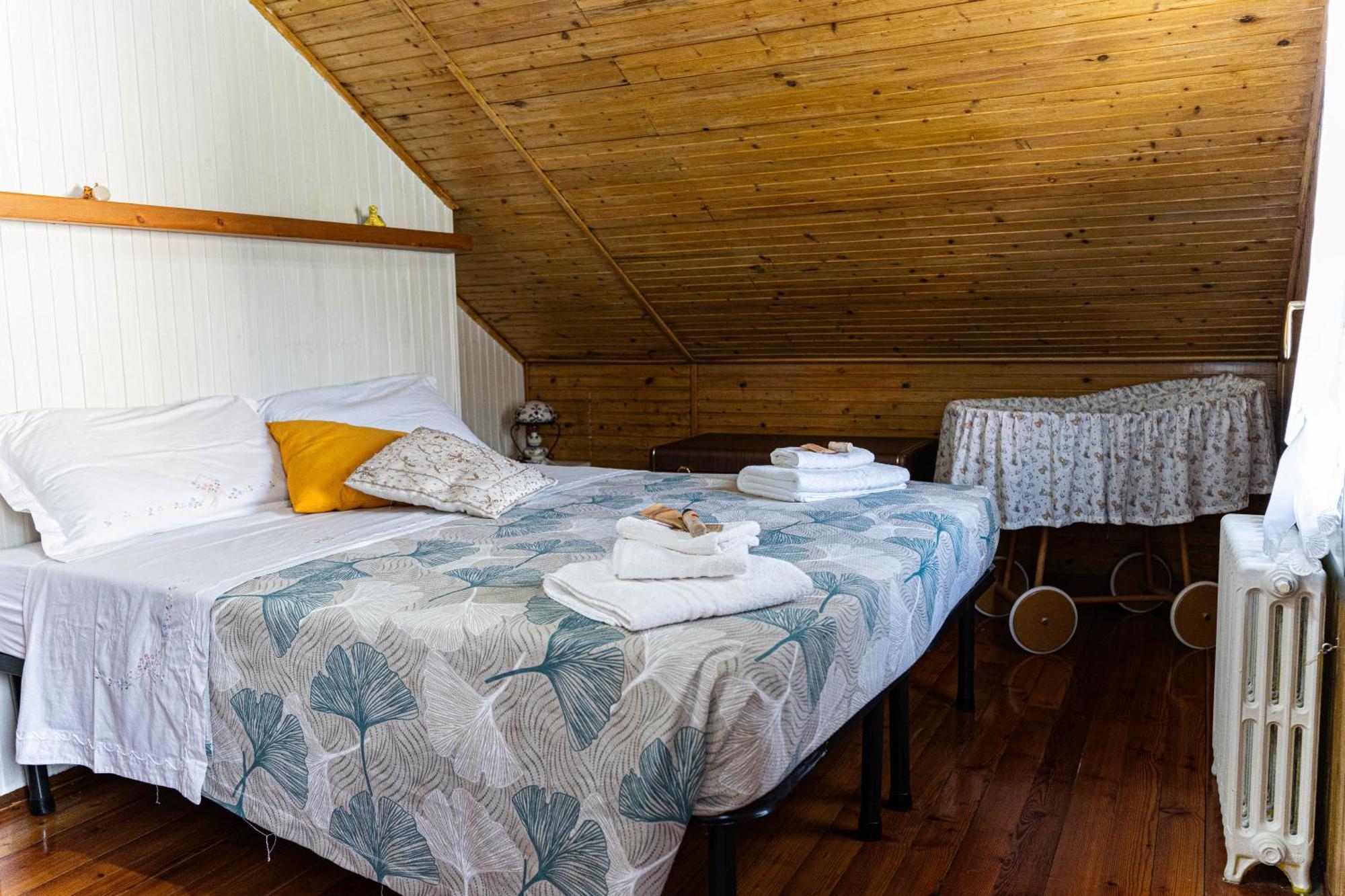 Woodhouse Paesana Villa Oda fotoğraf