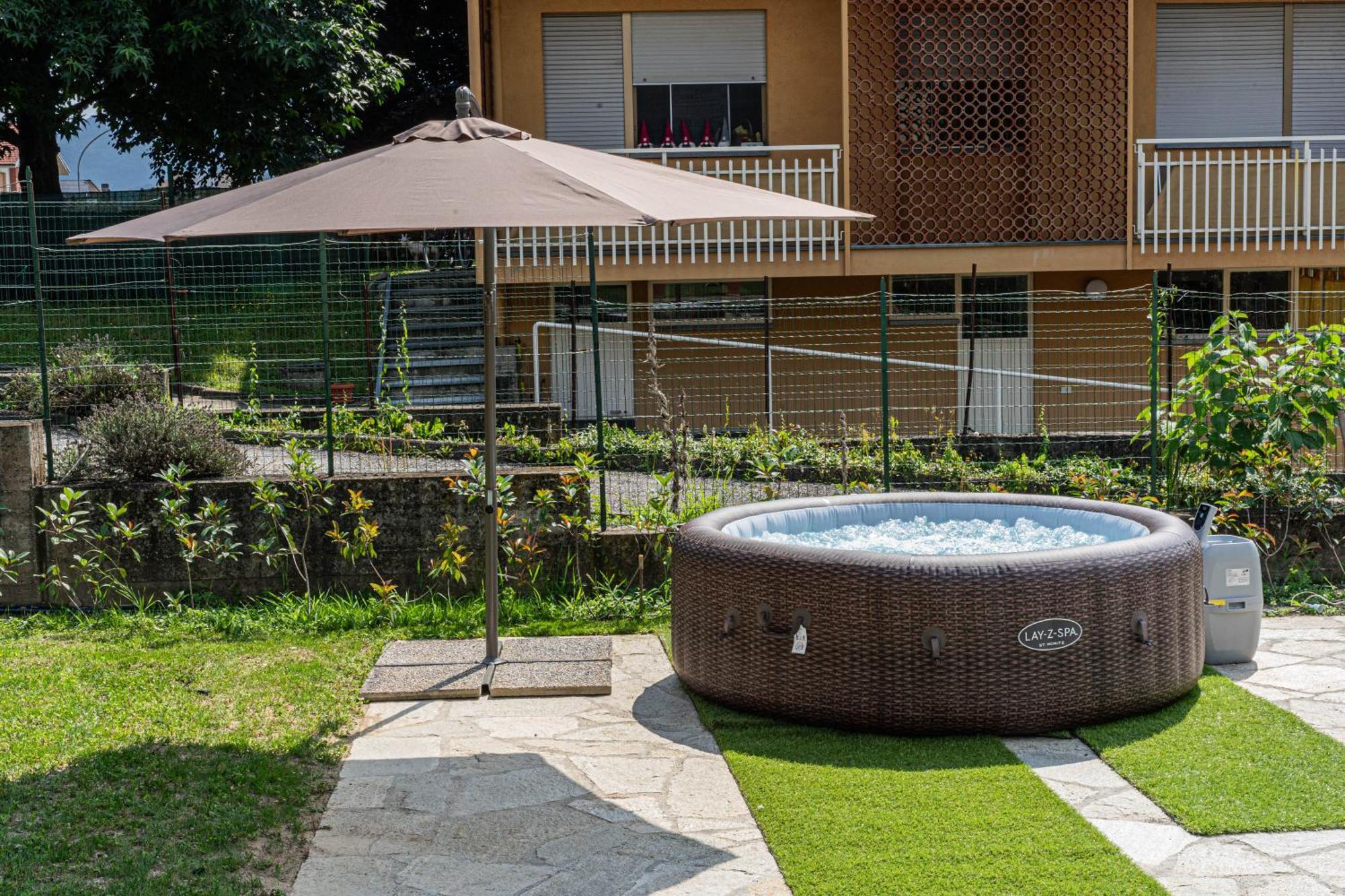 Woodhouse Paesana Villa Dış mekan fotoğraf