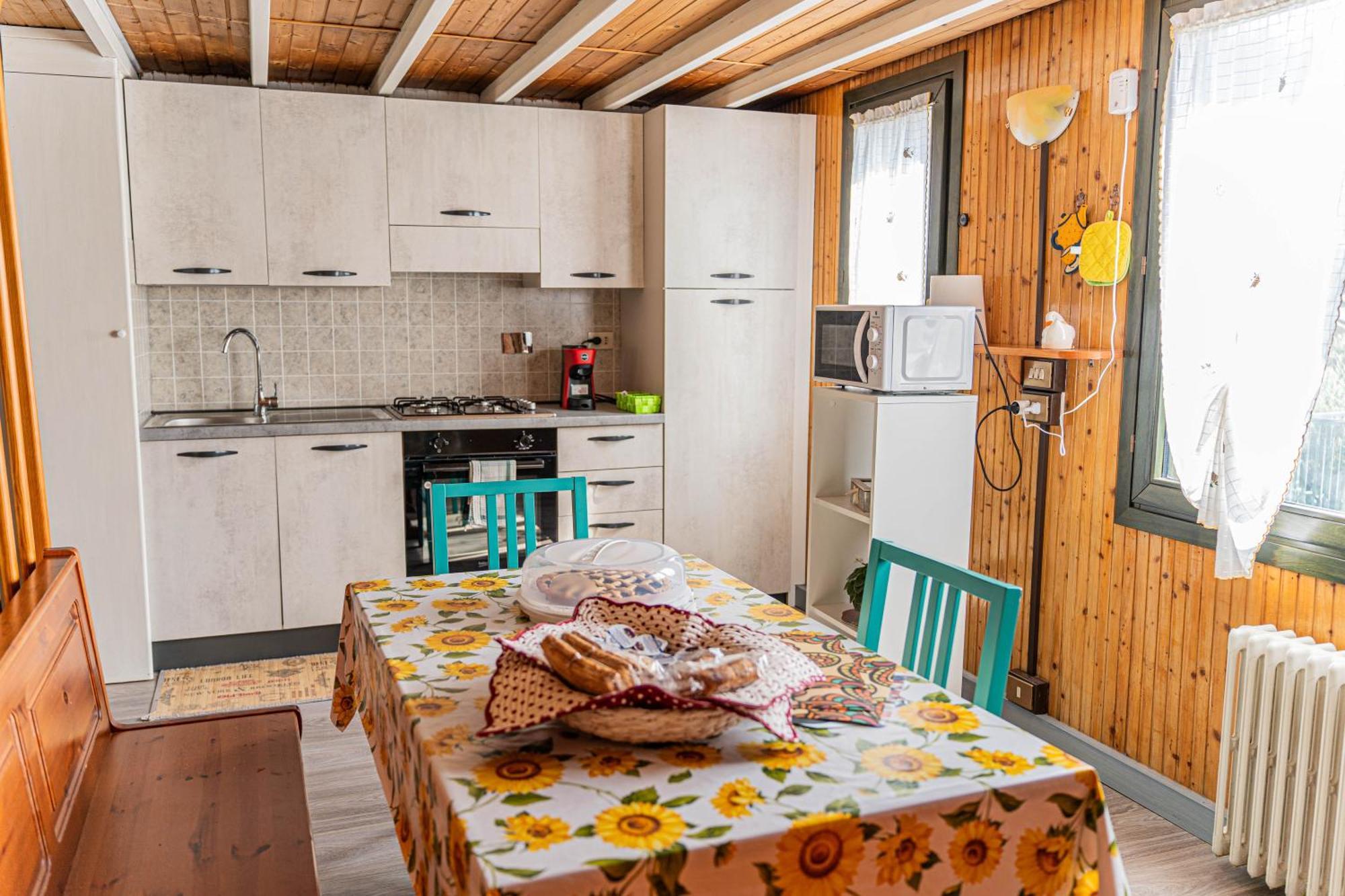 Woodhouse Paesana Villa Dış mekan fotoğraf