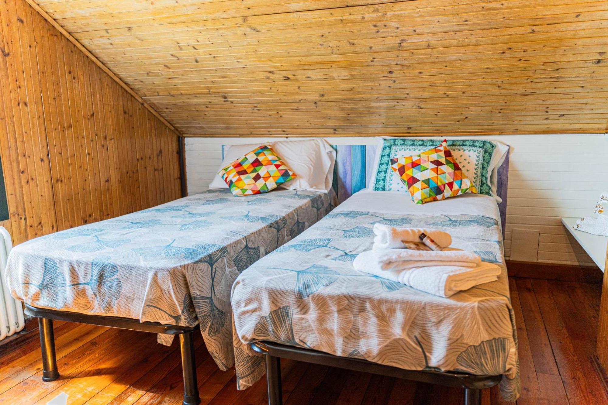 Woodhouse Paesana Villa Dış mekan fotoğraf