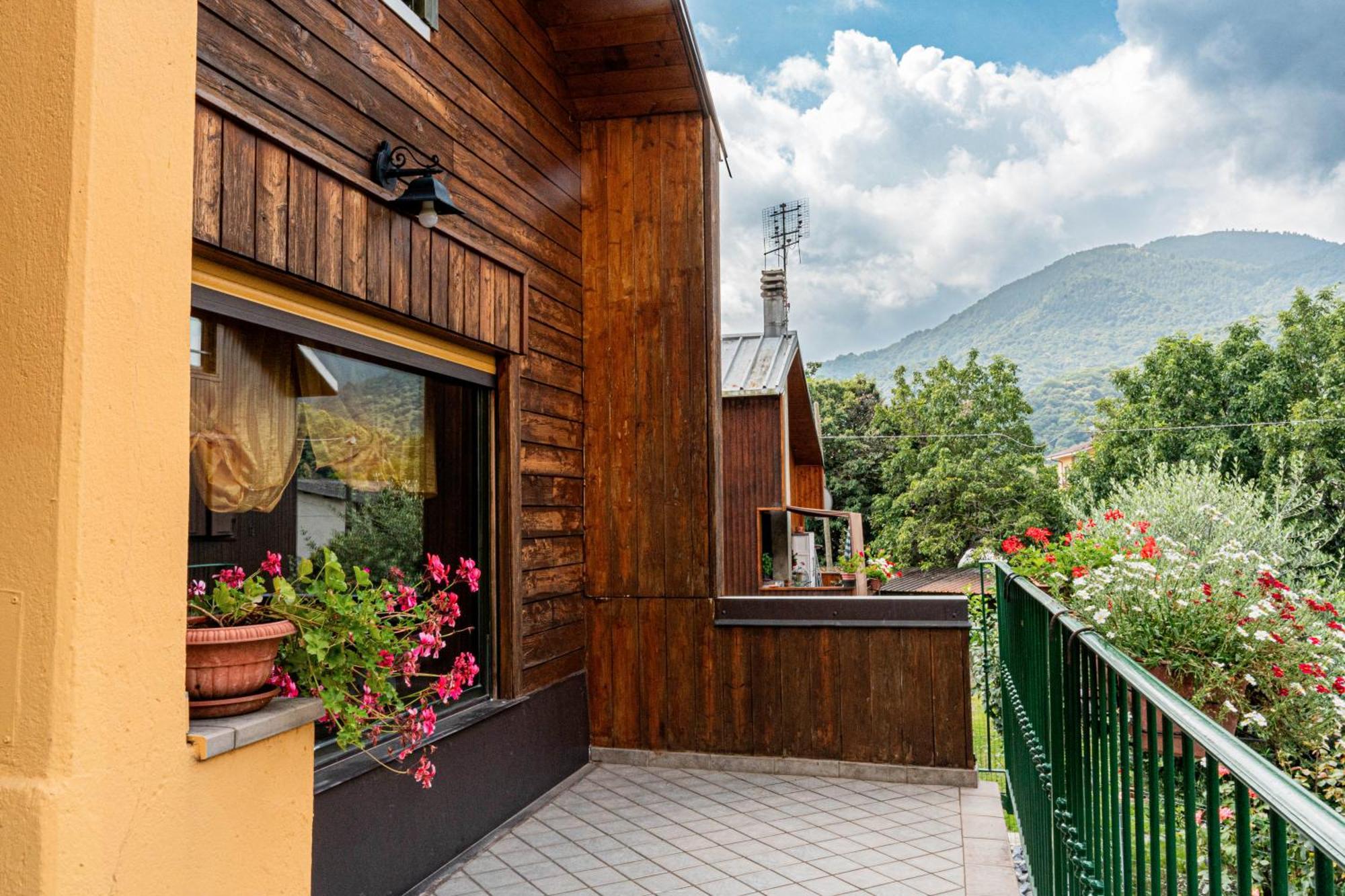 Woodhouse Paesana Villa Dış mekan fotoğraf