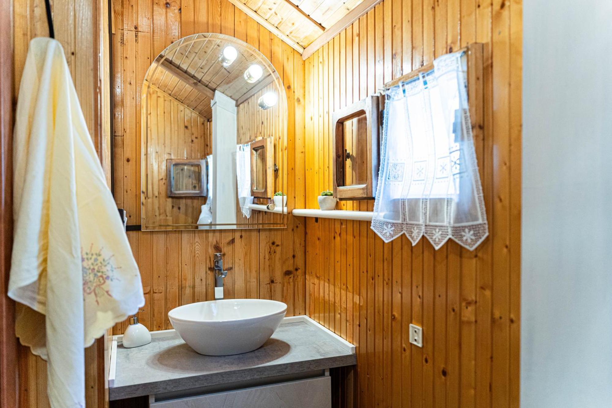 Woodhouse Paesana Villa Dış mekan fotoğraf